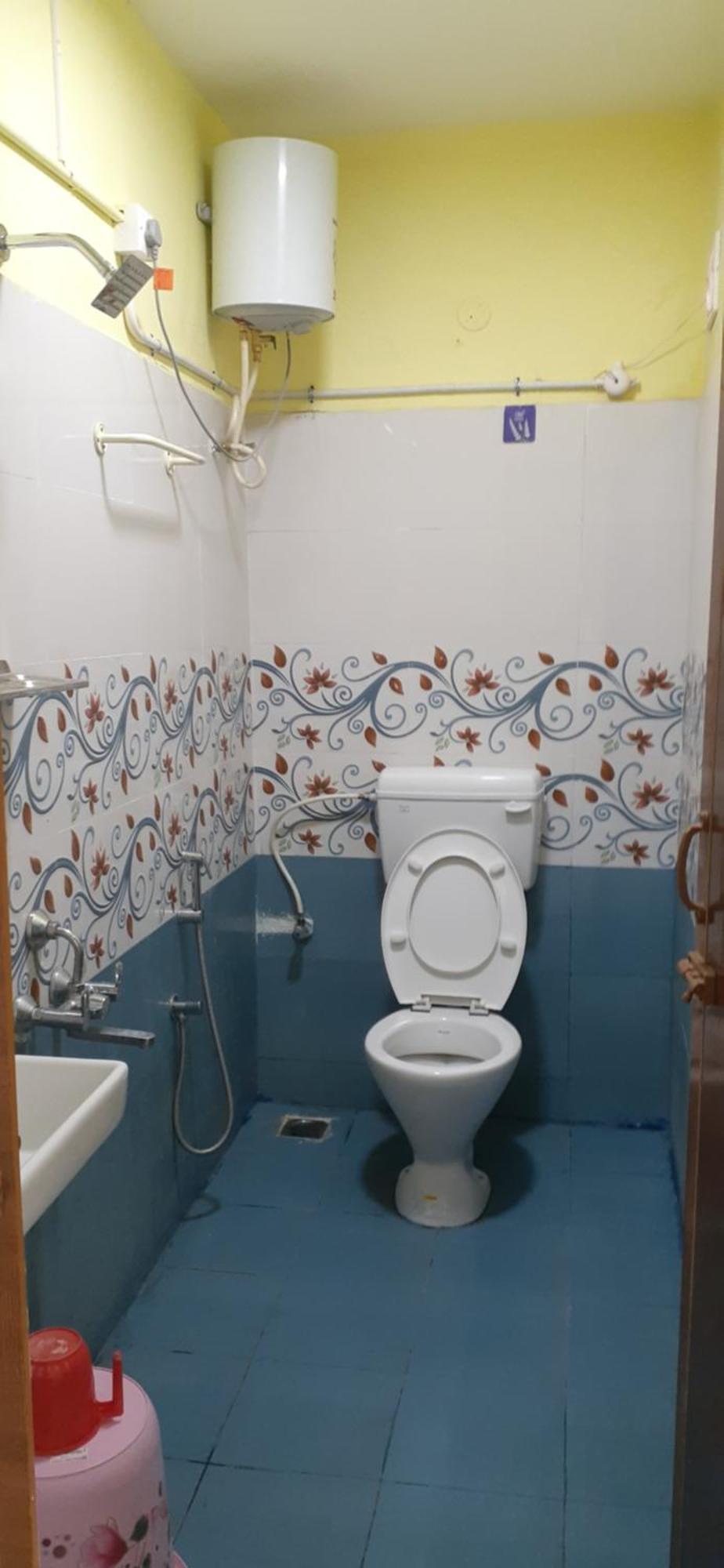 Varadhar Guest House Kanchipuram Eksteriør bilde